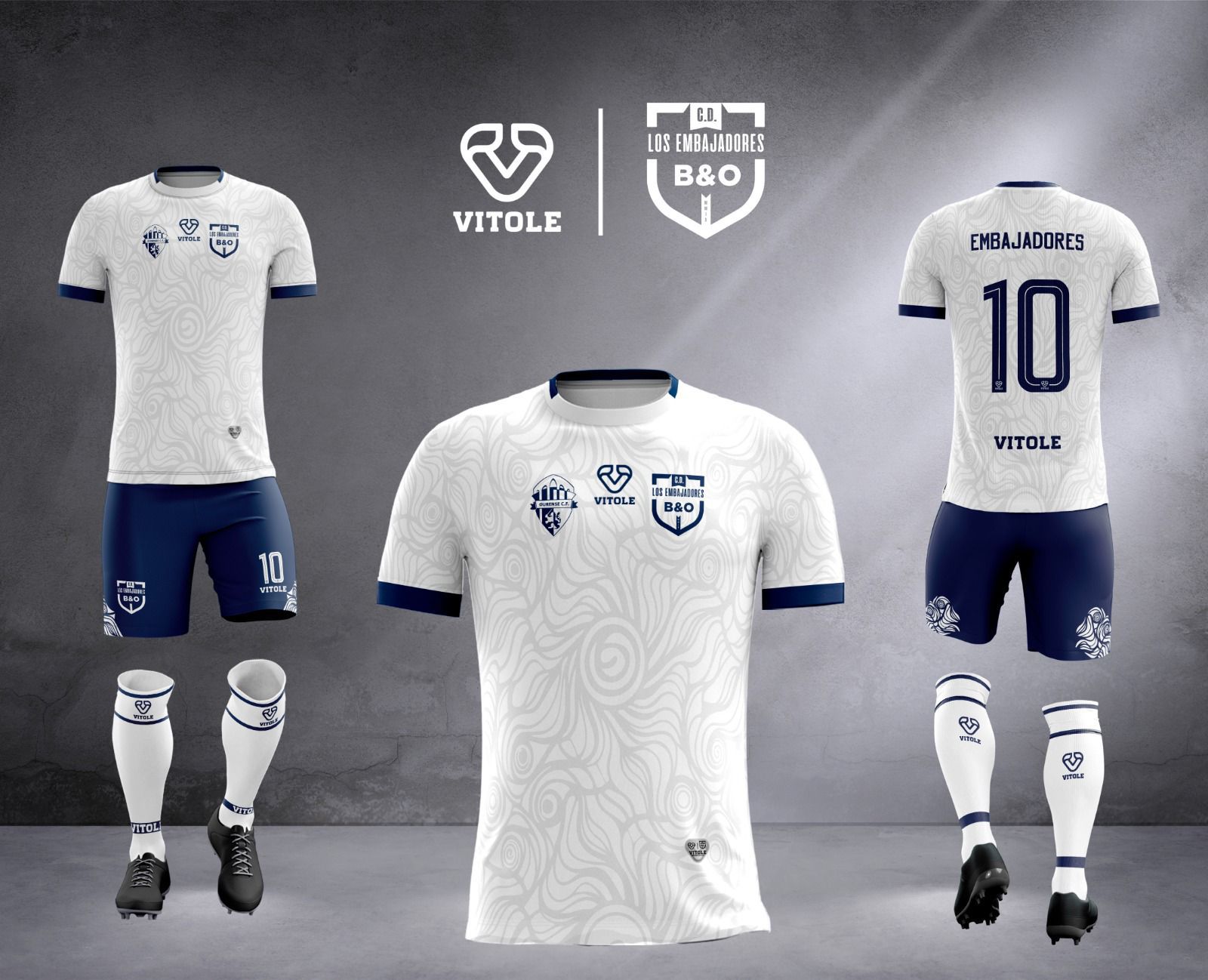 byo los embajadores tienda. byo los embajadores tienda