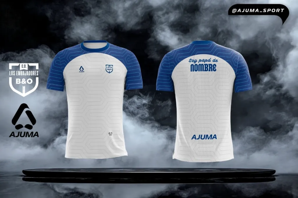 Camiseta para padres $85.000 (10)