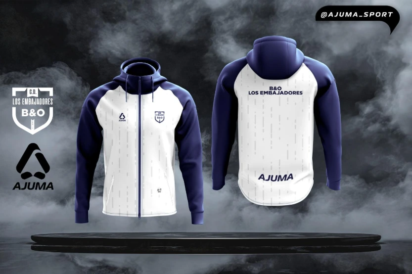 Chaqueta $195.000