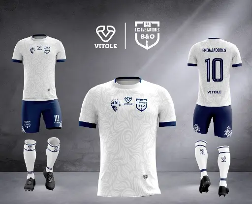 primera equipación.