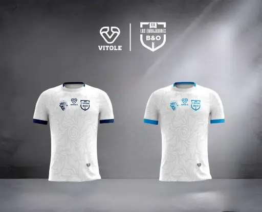 Camiseta.